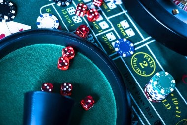 noob game High Stakes Tables
